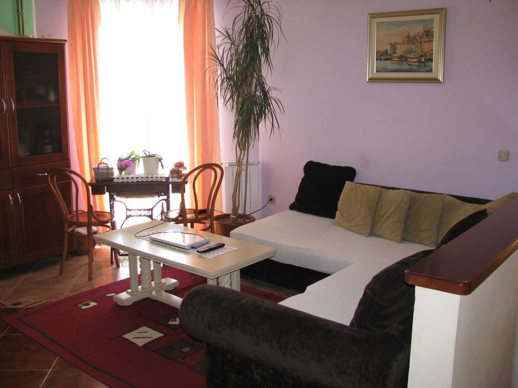 Apartment Megi Tribalj Zimmer foto