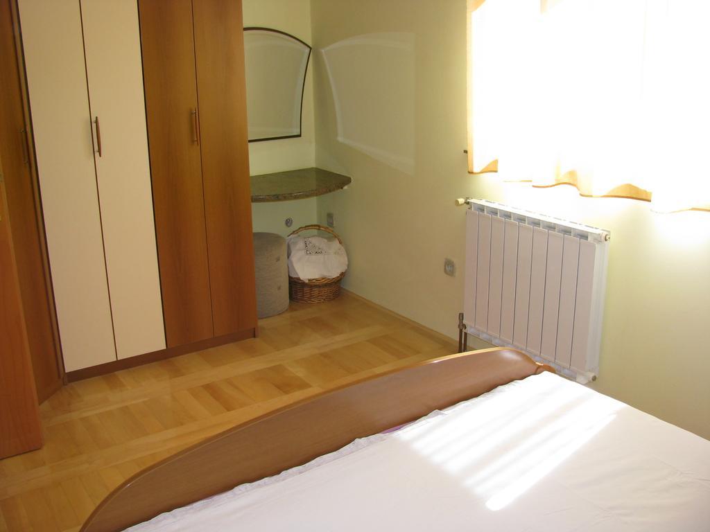 Apartment Megi Tribalj Zimmer foto