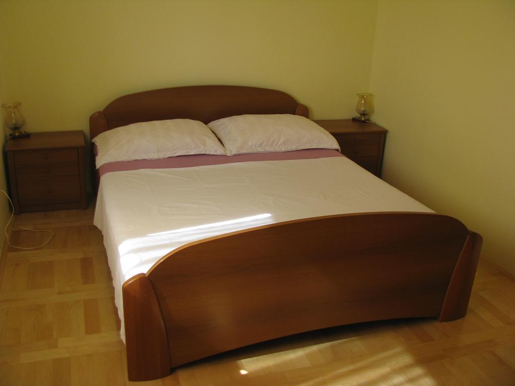 Apartment Megi Tribalj Zimmer foto